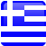 bandeira Grécia