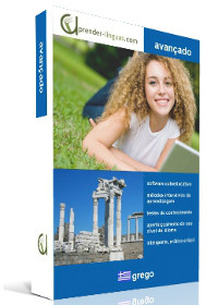 Curso de Grego avançado